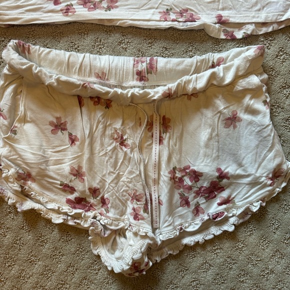 Lauren Conrad pajama set - Picture 2 of 5